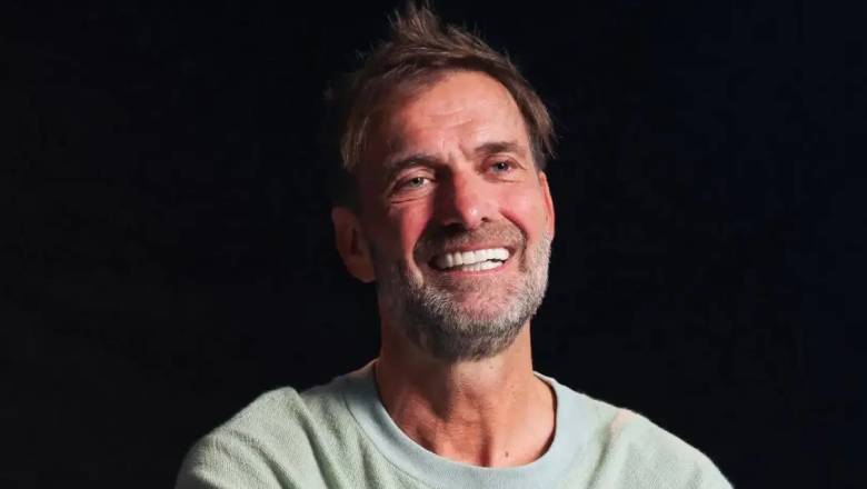 Jurgen Klopp denies Real Madrid link following Xabi Alonso exit - Ảnh 2