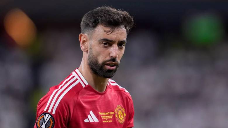 Bruno Fernandes set to stay at Manchester United amid January transfer window links - Ảnh 2