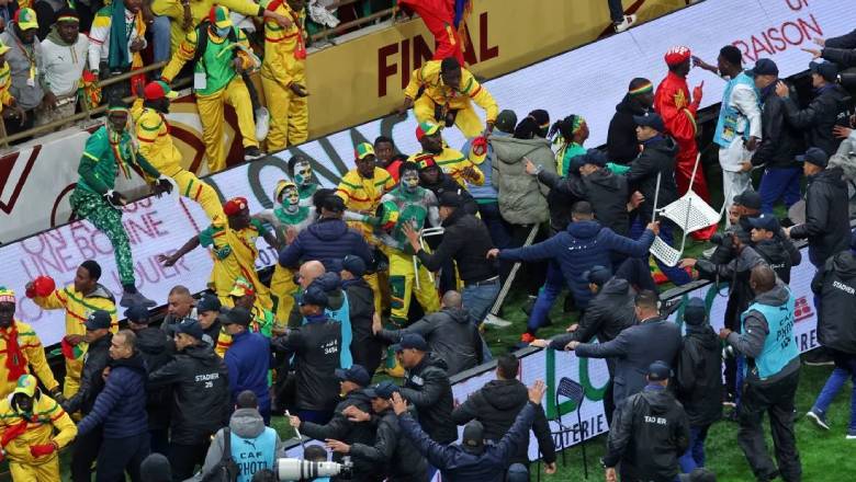 Morocco officially file legal complaint against Senegal after AFCON 2025 final; FIFA guarantees action - Ảnh 2