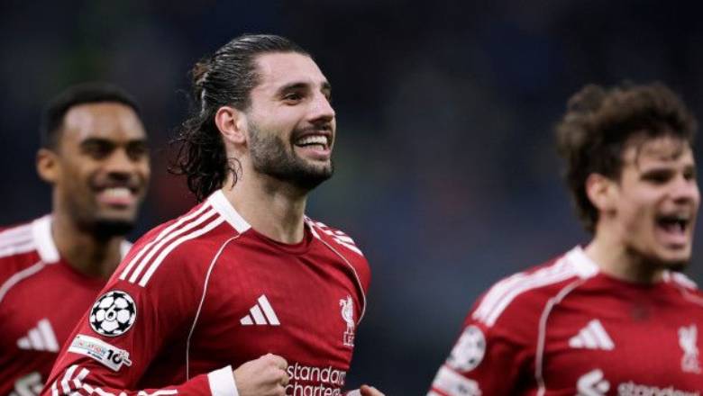 Champions League 2025/26 league phase update: Premier League dominates Top 8, four clubs eliminated - Ảnh 2