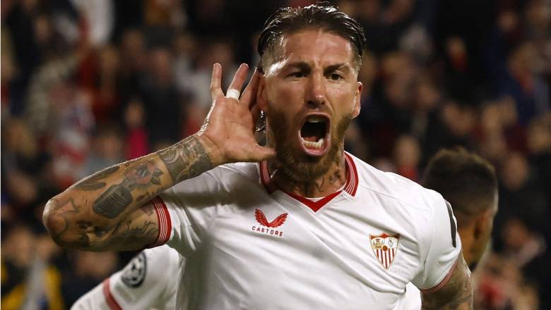 From captain to owner: Sergio Ramos makes major strides in Sevilla buyout - Ảnh 1