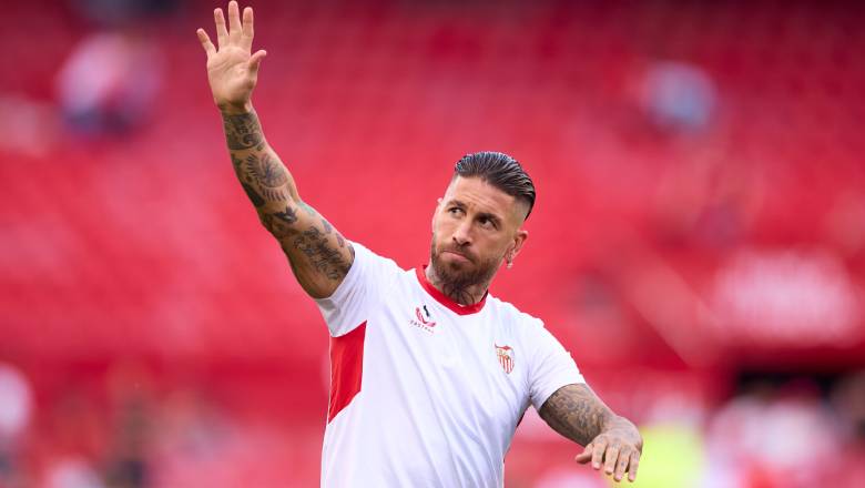 From captain to owner: Sergio Ramos makes major strides in Sevilla buyout - Ảnh 2