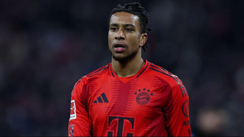 Olise adapted quickly at Bayern and became a key playmaker