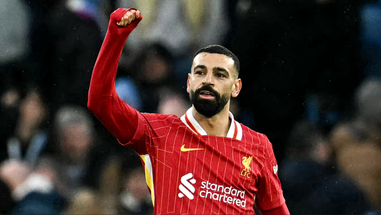 One of Salah&rsquo;s greatest seasons, capped by a Premier League individual double