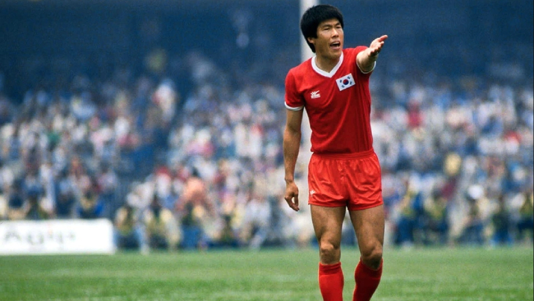 Cha Bum-kun paved the way for the success of his successors.