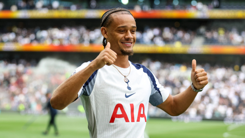 Xavi Simons surprises many by rejecting Chelsea to join Tottenham