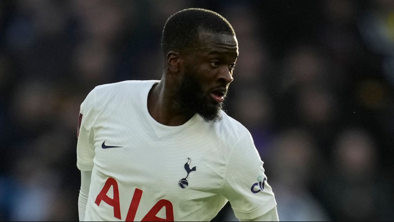 Tanguy Ndombele&rsquo;s spell in North London ends in complete failure