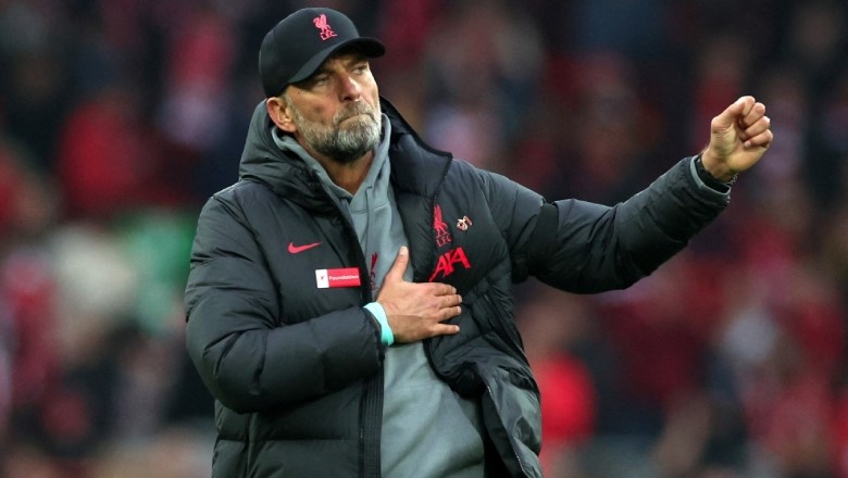 Klopp revived Liverpool after a difficult era and led the club to its sixth Champions League title