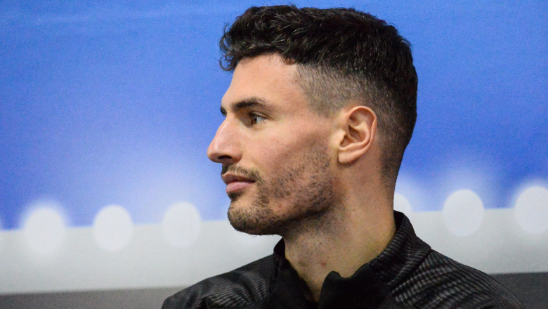 Fabian Schar combined the toughness of a top center back with the elegance of a true gentleman