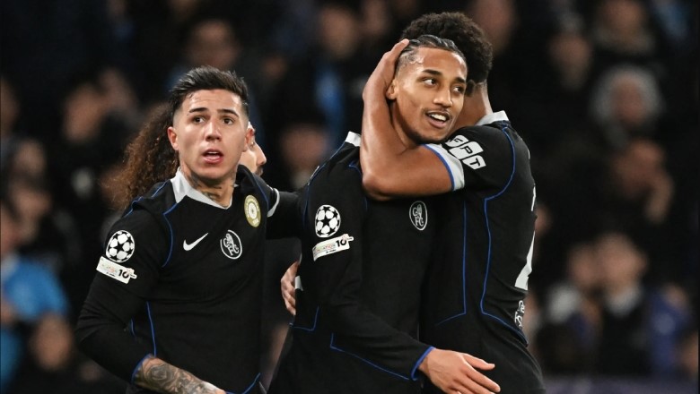 With a squad full of young talents, Chelsea remain one of the most exciting teams in Europe