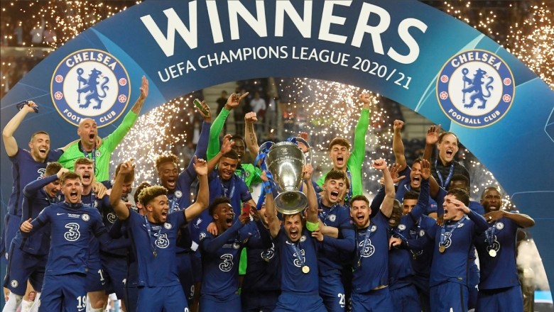 In 2021, Chelsea won their second title with a narrow victory over Manchester City