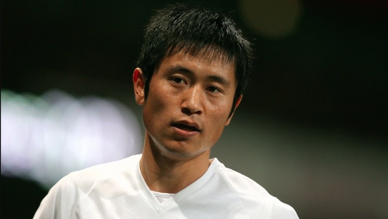 Lee Young-pyo is regarded as one of Asia&rsquo;s finest full-backs