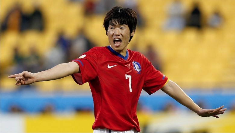 No South Korean player other than Park Ji-sung has won the Premier League