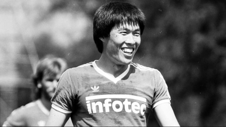 Cha Bum-kun paved the way for South Korean players to shine in Europe