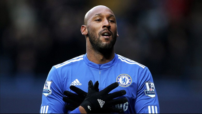 Chelsea was where he spent his longest spell, enjoying significant success