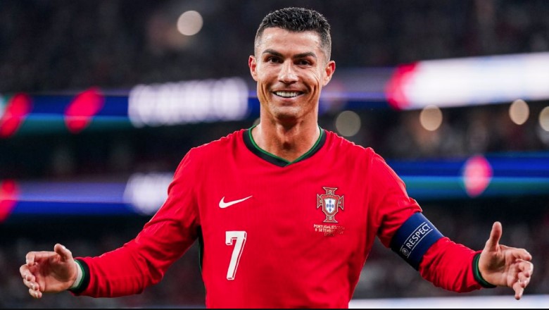Absolute dedication to recovery ensured that Ronaldo remained the most durable icon in football history