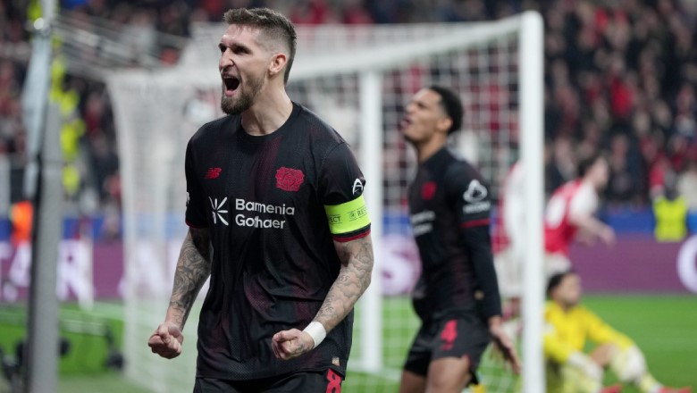 Signing a major deal in 2025 has made Bayer Leverkusen a flagship partner in Germany