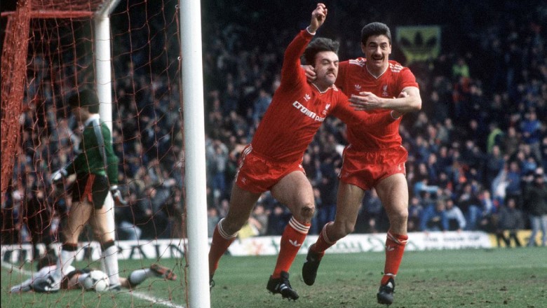 McMahon leads a ruthless ten-goal rout at Anfield