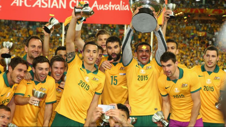 Australia&rsquo;s 2015 Asian Cup win remains their greatest continental achievement