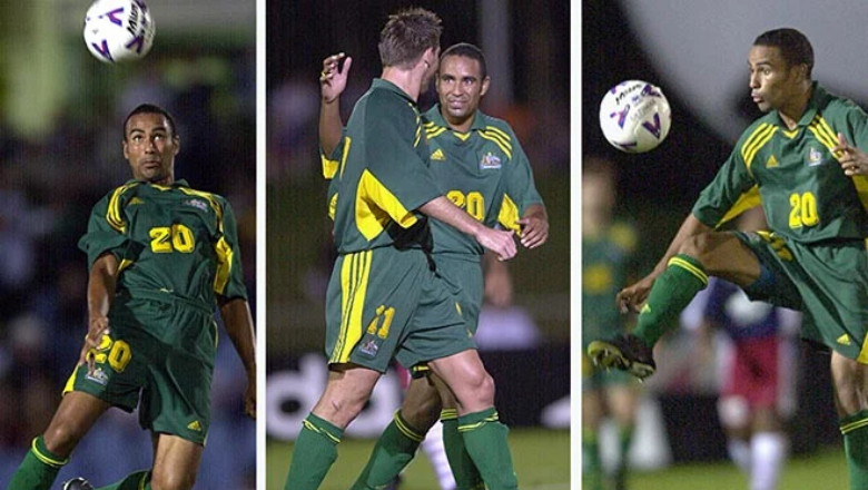 The 31-0 world record victory is a unique chapter in the nation's footballing lore