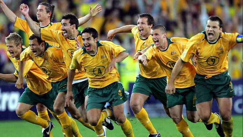 The Socceroos have established themselves as a mainstay in global competition