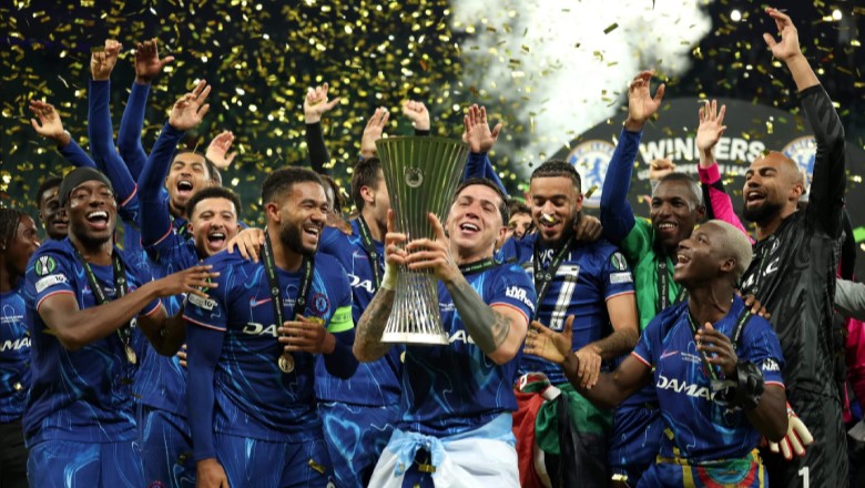 Continental and world titles have further strengthened Chelsea&rsquo;s global influence