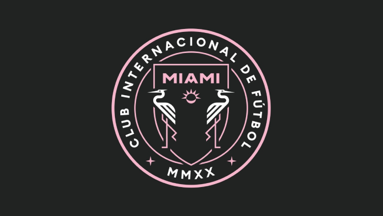 Inter Miami&rsquo;s crest is gaining greater influence alongside the club&rsquo;s growing success