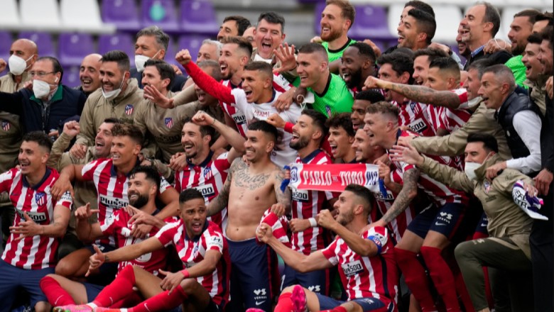 The Indios moniker reflects the club&rsquo;s aggressive fighting philosophy