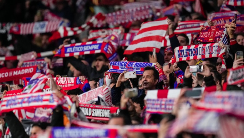 Fans embrace the mattress-maker identity as a working-class symbol