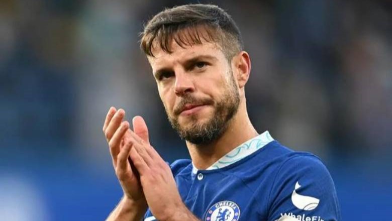 Chelsea fans renamed Azpilicueta to simplify his complex surname