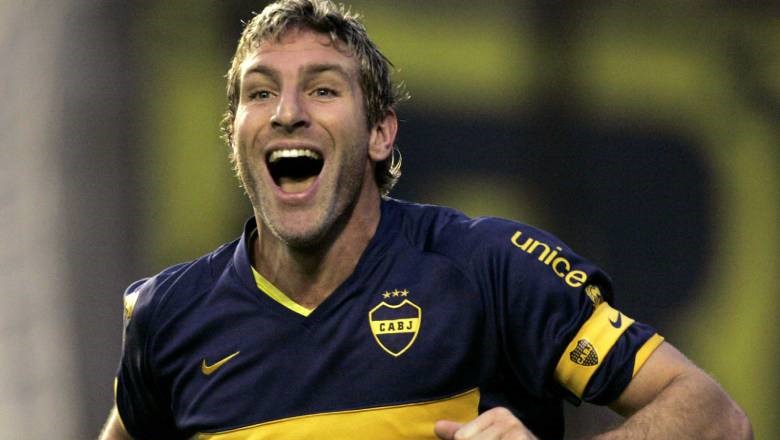 Palermo earned his 