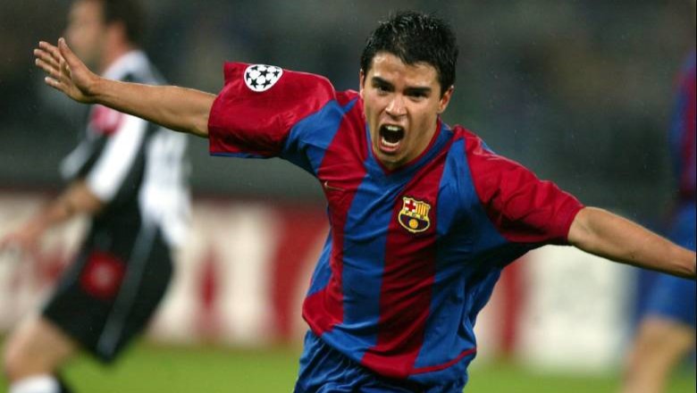 Saviola&rsquo;s speed and dental features inspired his animal moniker