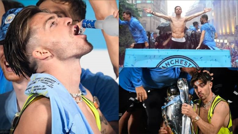 Intense celebrations preceded a decline in fitness and focus