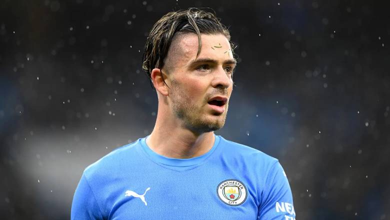 Tactical struggles defined Grealish's difficult first season at City