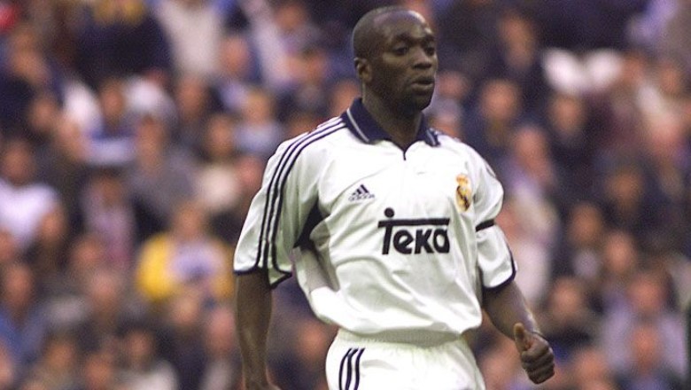 Real Madrid struggled for years to replace the 