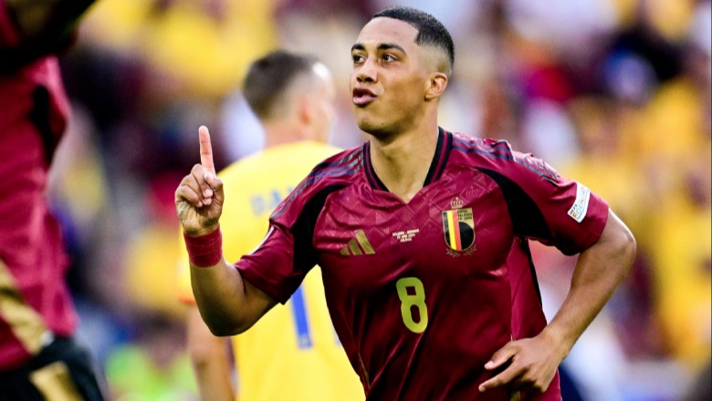 Precision passing from Tielemans is underscored by his elite 88.86% accuracy rate