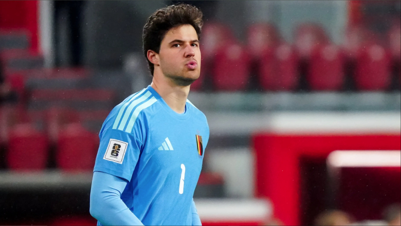 The domestic season saw Senne Lammens solidify his reputation by recording 71 total saves