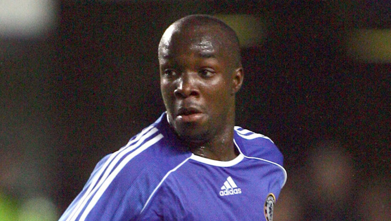 Early career development for Diarra saw him gain valuable experience within two of the world's best academies