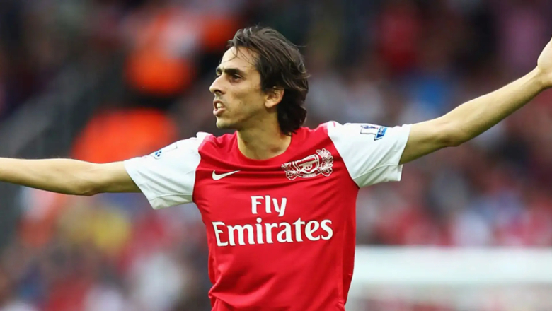 Benayoun used his intelligent movement to contribute vital goals during his time at both clubs
