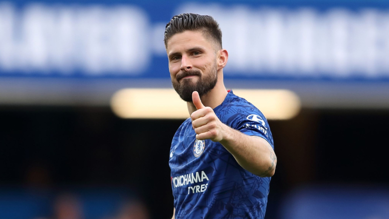 Giroud is fondly remembered by both fanbases for his incredible goal-scoring record and European trophies