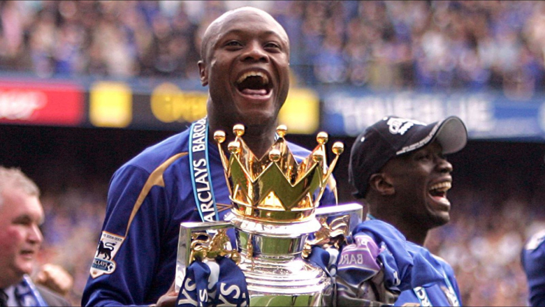 Defending with intensity, Gallas remains a rare figure to captain both sides of the divide