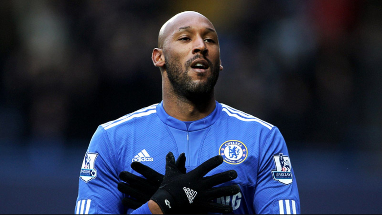 Pace and clinical finishing allowed Anelka to thrive as a young star and a veteran in London