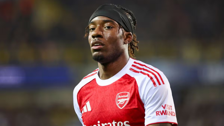 Madueke represents the newest generation of talent to make the high-profile switch between these rivals