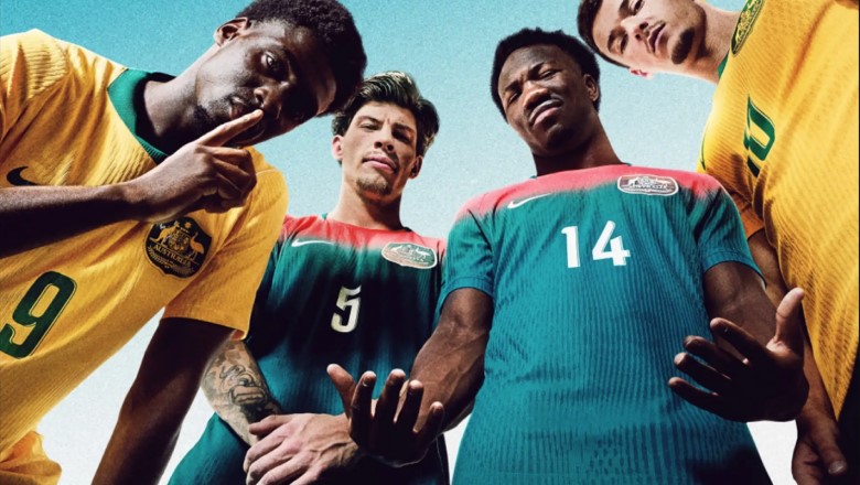 Sustainable recycled fabrics and a 2006-inspired design define the upcoming evolution for the 2026 campaign
