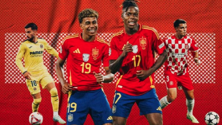 Coordination with international football bodies ensures that the Spanish league fits within the global calendar