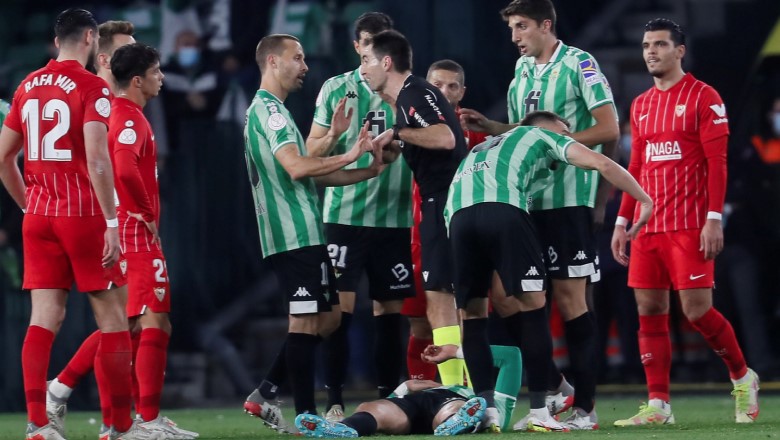 The nine month cycle of the Spanish league provides a balanced schedule for elite clubs