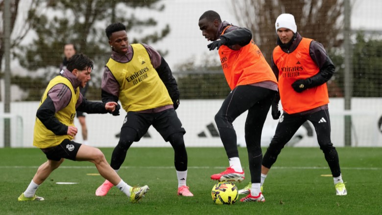 The brief winter hiatus in December allows Spanish clubs to regroup before the second half of the campaign