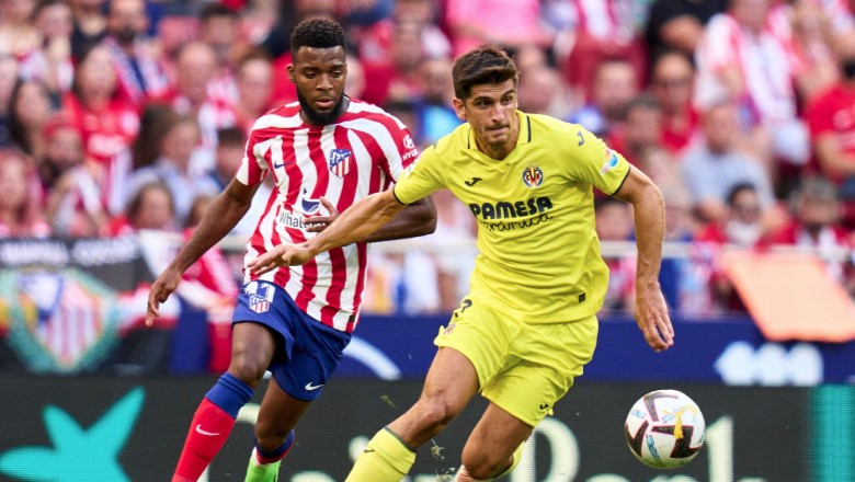 Early season matches in August often feature late kick off times to avoid the intense Spanish heat