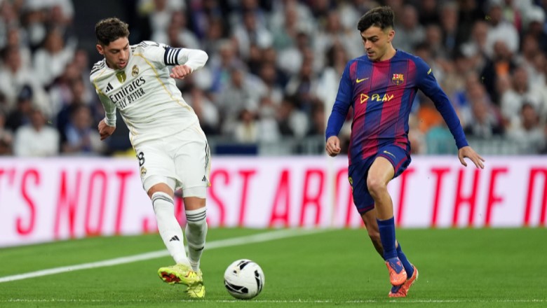 Tactical consistency over a nine month period is the hallmark of a true Spanish champion