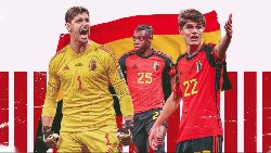 Belgium national football team players World Cup 2026: 10 Red Devil stars ready to steal the show this summer